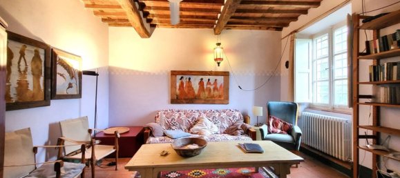 Дом с 8 спальнями в Камайоре, Италия № 377448 9