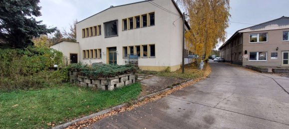  مستودع في Halle, Germany رقم 132215 6