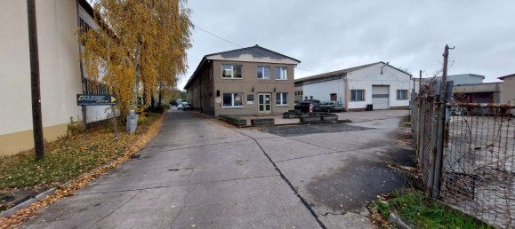  مستودع في Halle, Germany رقم 132215 5