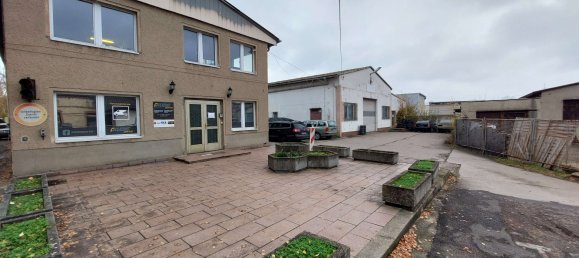  مستودع في Halle, Germany رقم 132215 7