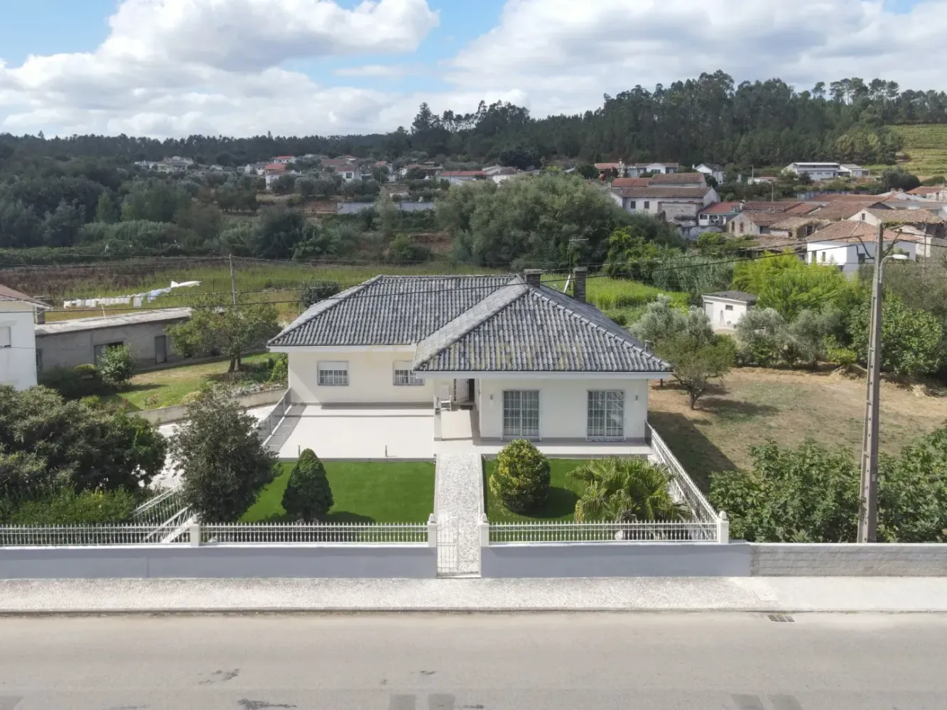 Villa T3 em Lousã, Portugal N.º 315790