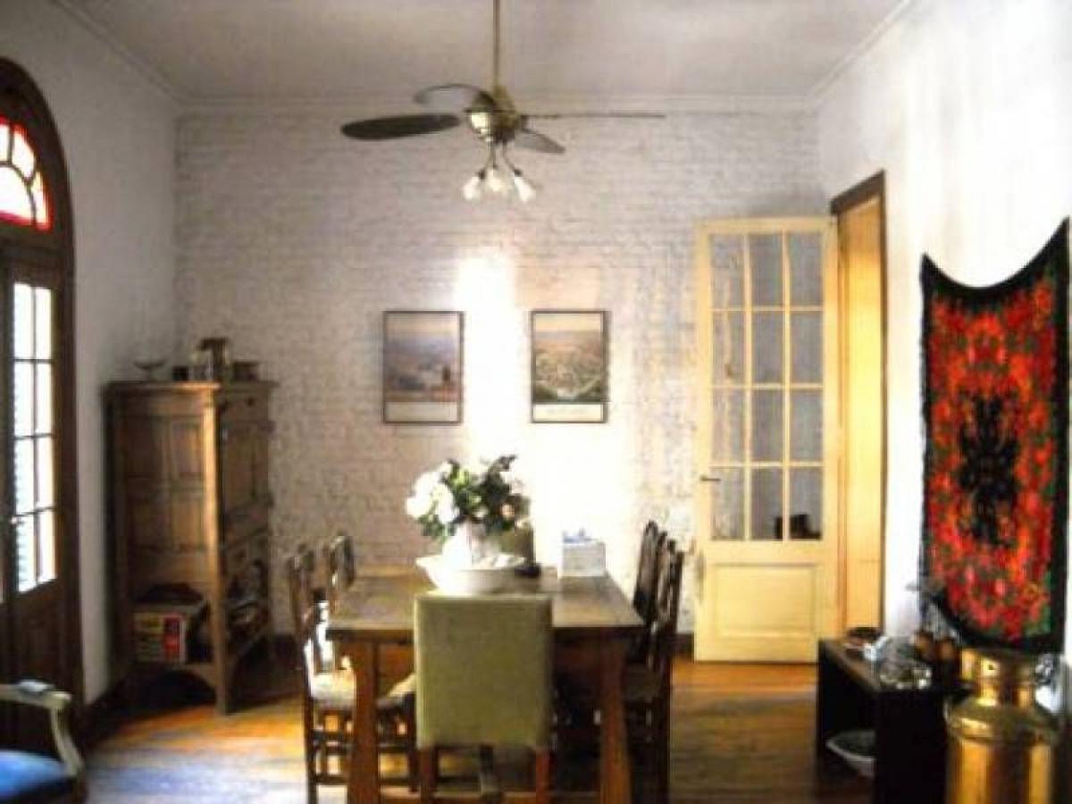 5 bedrooms House in Buenos Aires, Argentina No. 89857