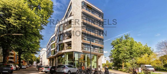 3 bedrooms Apartment in Eimsbuttel, Germany No. 106827 21