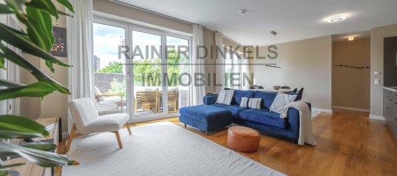 3 bedrooms Apartment in Eimsbuttel, Germany No. 106827 8