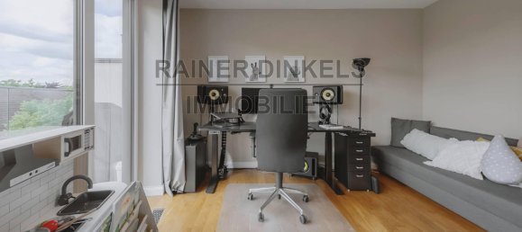3 bedrooms Apartment in Eimsbuttel, Germany No. 106827 17