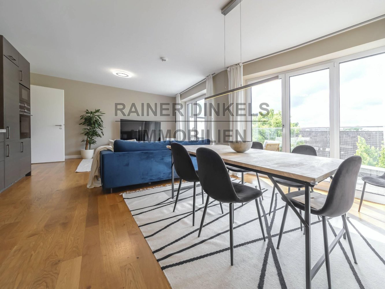 3 bedrooms Apartment in Eimsbuttel, Germany No. 106827