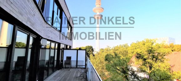 3 bedrooms Apartment in Eimsbuttel, Germany No. 106827 5