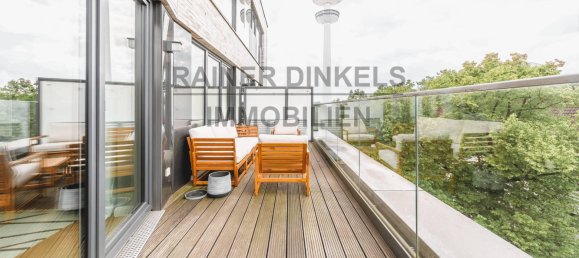 3 bedrooms Apartment in Eimsbuttel, Germany No. 106827 20