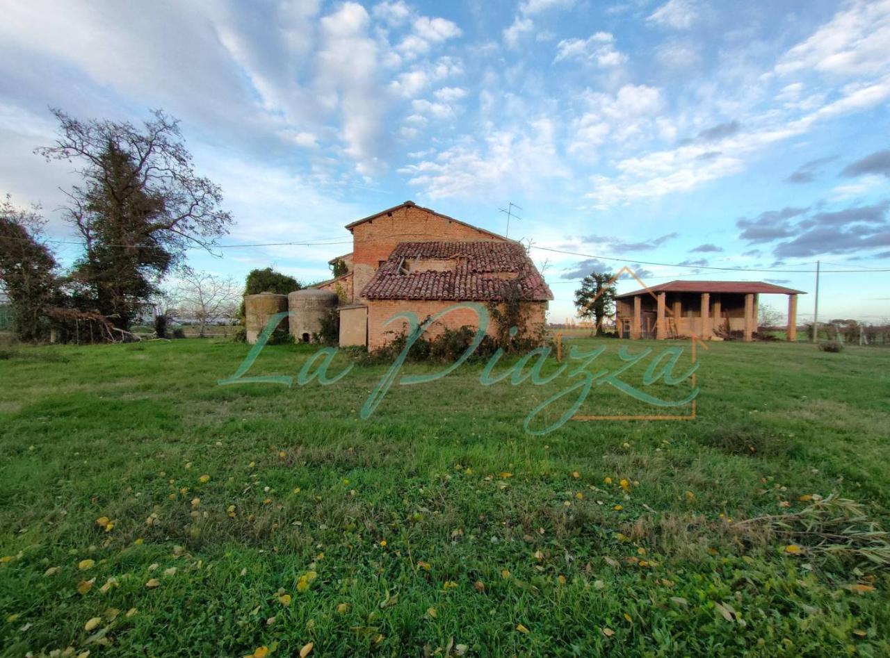 8 rooms House in Castel Bolognese, Italy No. 111344