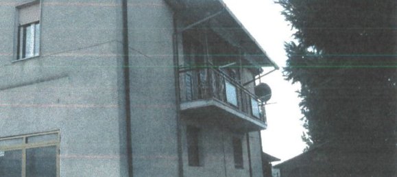 5 rooms Apartment in Cosenza, Italy No. 186429 16