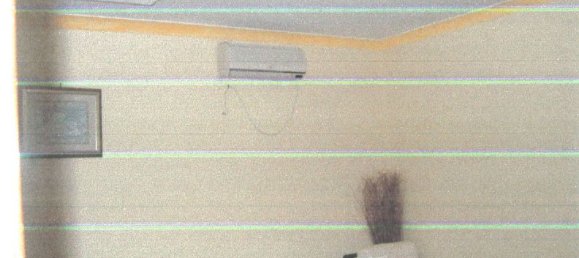 5 rooms Apartment in Cosenza, Italy No. 186429 19