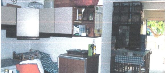 5 rooms Apartment in Cosenza, Italy No. 186429 22