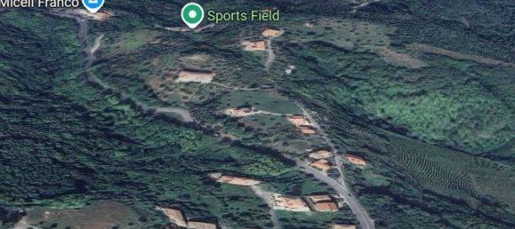 5 rooms Apartment in Cosenza, Italy No. 186429 12