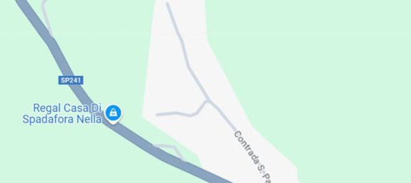 5 rooms Apartment in Cosenza, Italy No. 186429 14