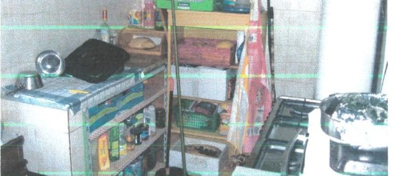 5 rooms Apartment in Cosenza, Italy No. 186429 39