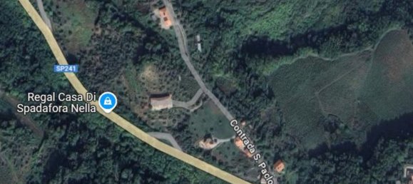 5 rooms Apartment in Cosenza, Italy No. 186429 3