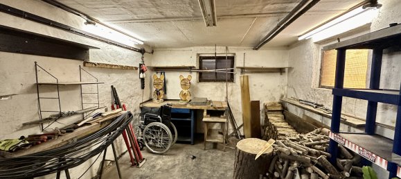 1 Schlafzimmer Haus in Brandenburg, Germany, Nr. 12635 35