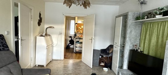 1 Schlafzimmer Haus in Brandenburg, Germany, Nr. 12635 39