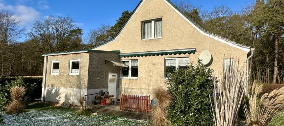 1 Schlafzimmer Haus in Brandenburg, Germany, Nr. 12635 5