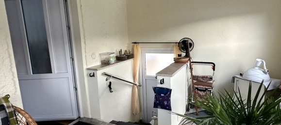 1 Schlafzimmer Haus in Brandenburg, Germany, Nr. 12635 41