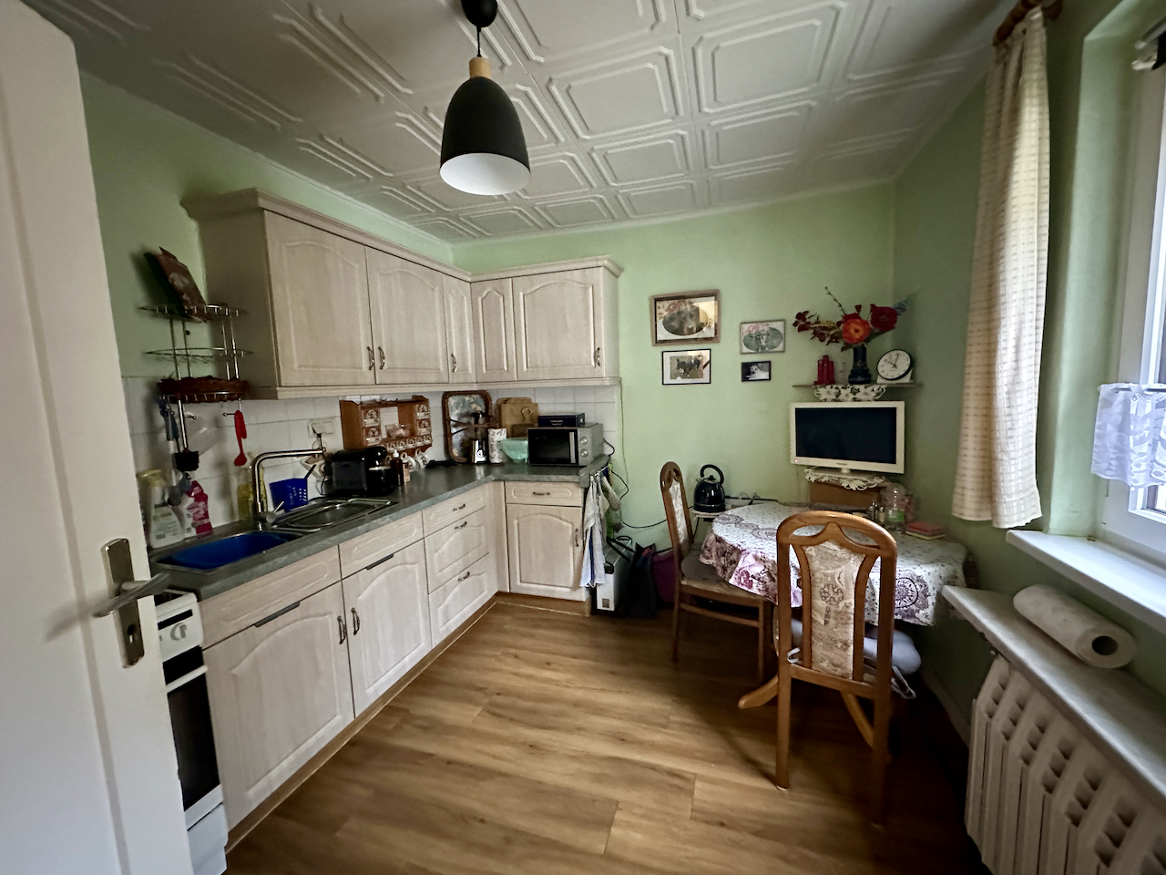 1 Schlafzimmer Haus in Brandenburg, Germany, Nr. 12635