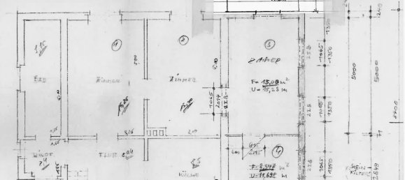 1 Schlafzimmer Haus in Brandenburg, Germany, Nr. 12635 33