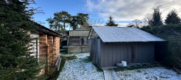 1 Schlafzimmer Haus in Brandenburg, Germany, Nr. 12635 20