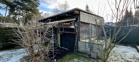 1 Schlafzimmer Haus in Brandenburg, Germany, Nr. 12635 19
