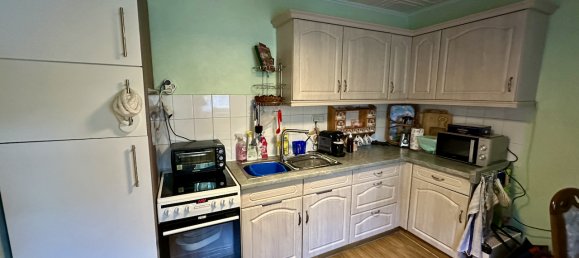 1 Schlafzimmer Haus in Brandenburg, Germany, Nr. 12635 12