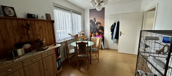 1 Schlafzimmer Haus in Brandenburg, Germany, Nr. 12635 2
