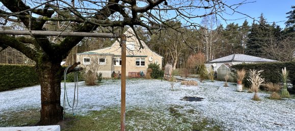 1 Schlafzimmer Haus in Brandenburg, Germany, Nr. 12635 18