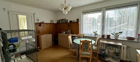 1 Schlafzimmer Haus in Brandenburg, Germany, Nr. 12635 29