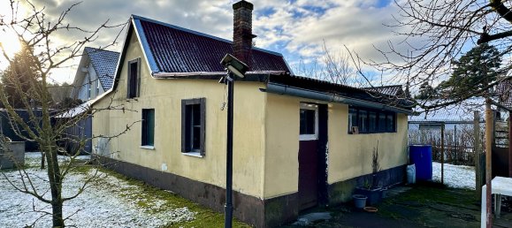 1 Schlafzimmer Haus in Brandenburg, Germany, Nr. 12635 23