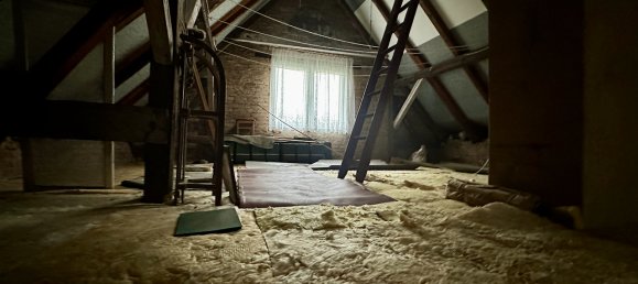 1 Schlafzimmer Haus in Brandenburg, Germany, Nr. 12635 27