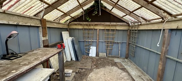 1 Schlafzimmer Haus in Brandenburg, Germany, Nr. 12635 26