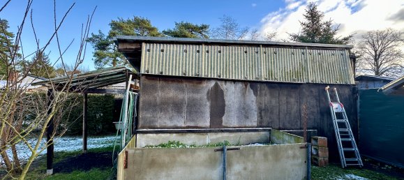 1 Schlafzimmer Haus in Brandenburg, Germany, Nr. 12635 32