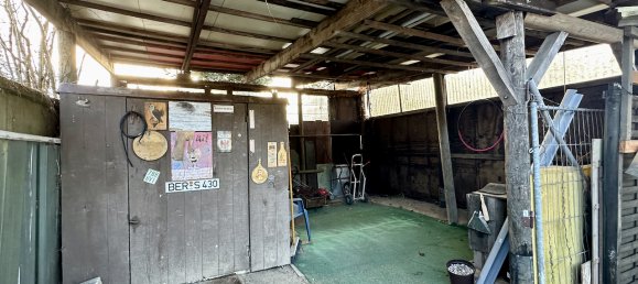 1 Schlafzimmer Haus in Brandenburg, Germany, Nr. 12635 24