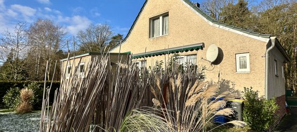 1 Schlafzimmer Haus in Brandenburg, Germany, Nr. 12635 7