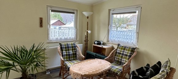 1 Schlafzimmer Haus in Brandenburg, Germany, Nr. 12635 3