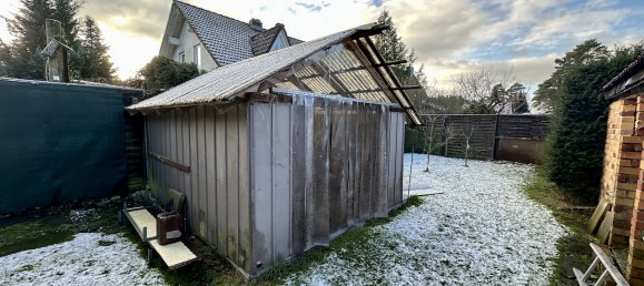 1 Schlafzimmer Haus in Brandenburg, Germany, Nr. 12635 25