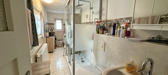 1 Schlafzimmer Haus in Brandenburg, Germany, Nr. 12635 9