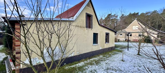 1 Schlafzimmer Haus in Brandenburg, Germany, Nr. 12635 44