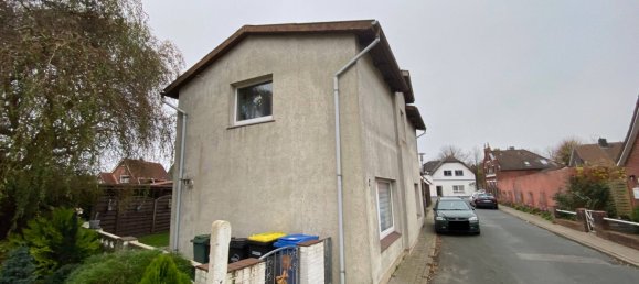 Дом с 5 комнатами в Дитмаршен, Германия № 31682 2