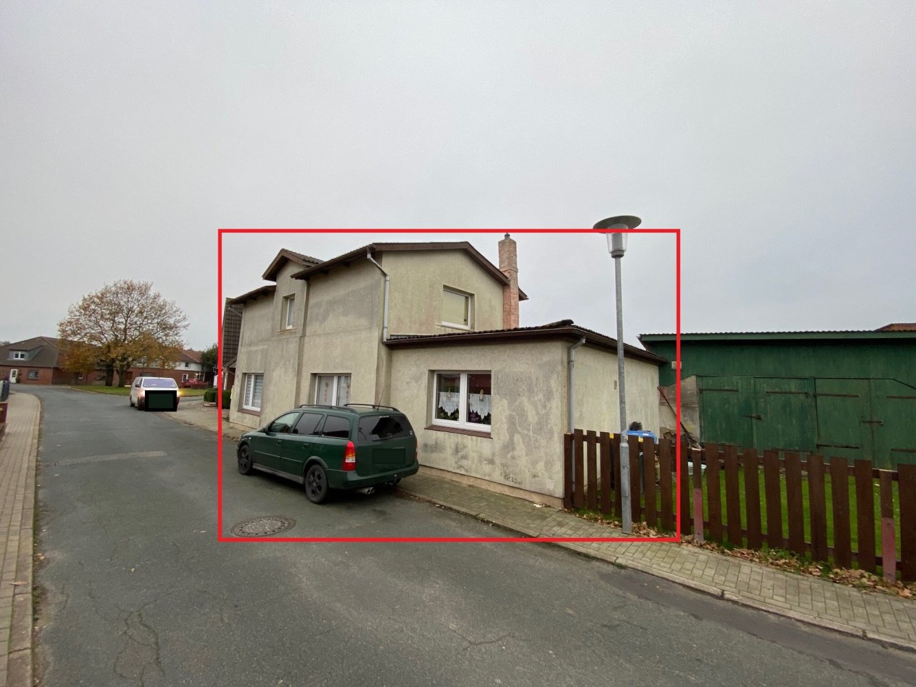 Дом с 5 комнатами в Дитмаршен, Германия № 31682