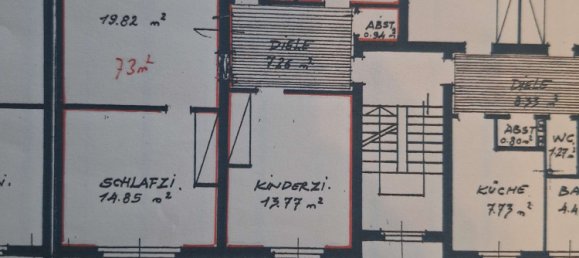 Apartamento de 3 divisões em Minden-Lubbecke, Germany N.º 294471 10