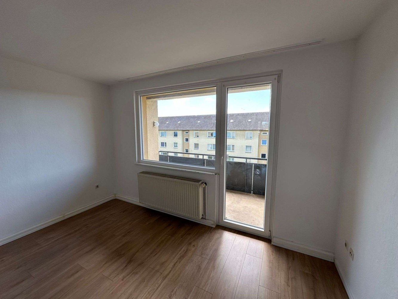 Apartamento de 3 divisões em Minden-Lubbecke, Germany N.º 294471