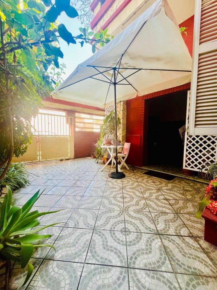 1 غرف نوم شقة في Assemini, Italy رقم 287897