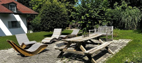 1 غرف نوم شقة في Rosenheim, Germany رقم 263264 16