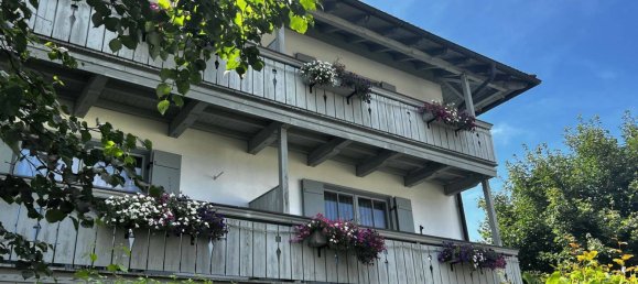 1 غرف نوم شقة في Rosenheim, Germany رقم 263264 2