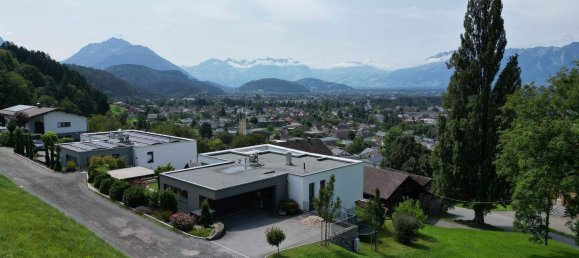 Land in Zwischenwasser, Austria No. 220088 4